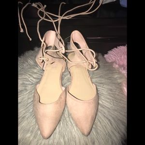 Forever21 flats